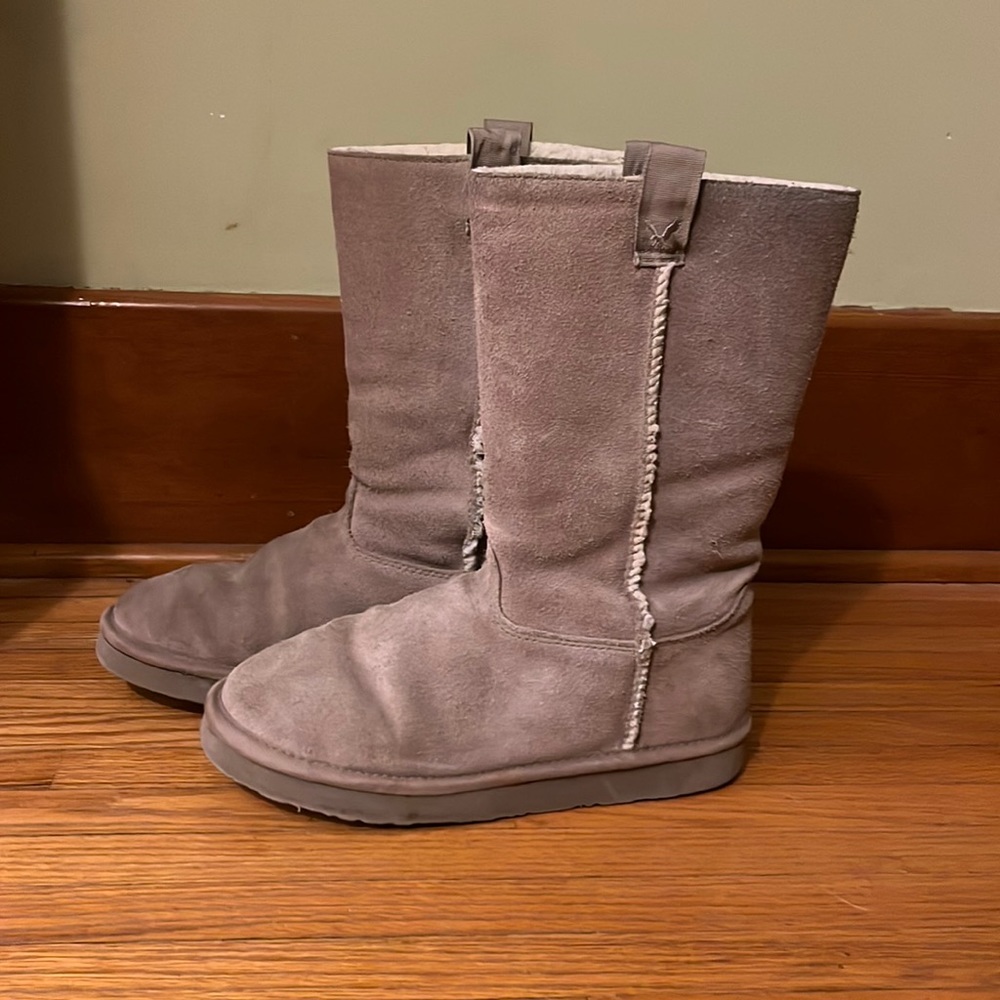 American Eagle Boots